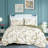 Teige Luxury 3 Piece Bedspread-107505234