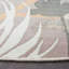 Tapis d'intérieur / extérieur à motif géométrique Izabella 500 Performance-125573424