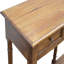150cm Solid Wood Console Table
