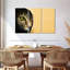 Hole Peeking Cat-107989241