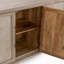 Buffet en bois de manguier Columnia Frerichs