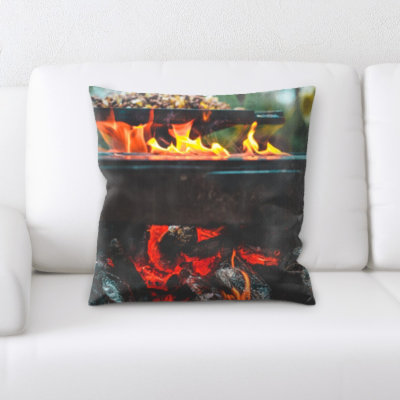 Coussin décoratif Weinberg
