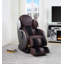 Fauteuil de massage en cuir synthétique Pacari-531182238