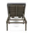 Ariana Kd Wood Chaise Lounge W/ Cushion-640322284