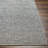 Striped Indoor / Outdoor Rug-1275733498