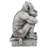 Gaspar Gothic Gargoyle Figurine