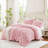 3PCS  Comforter Set-124094443