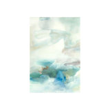 Over The Clouds Print by Sara Brown
