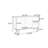 Latiffa 55.12'' Sideboard