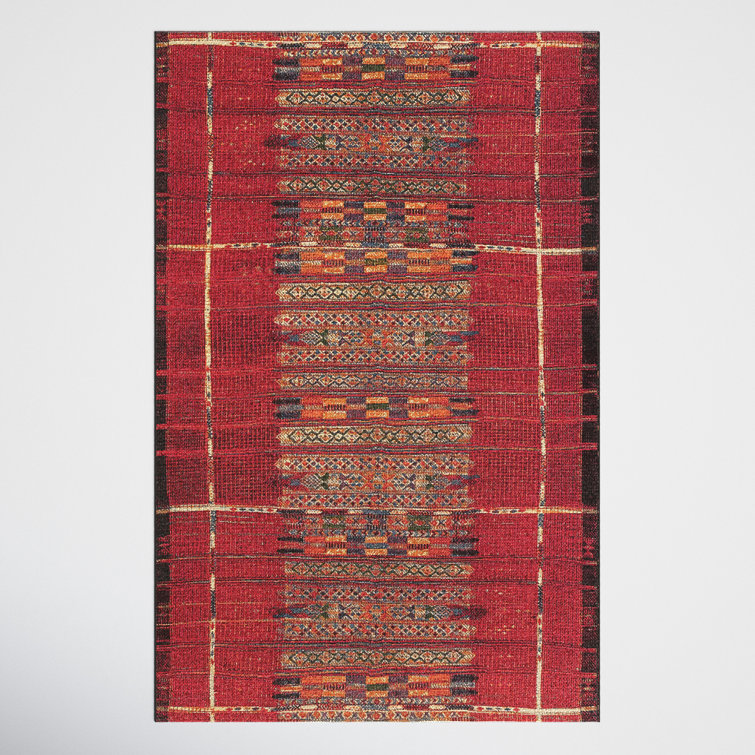 Augustus Southwestern Rug