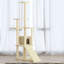 Ruislip 155cm H Cat Tree-1482694963