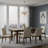 6 - Light Dimmable Sputnik Sphere Chandelier-31150292-31150291
