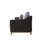 Gerane Love Seat with Cushion
