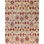 Leonard One-of-a-Kind 8' 0" X 10' 2" Wool Area Rug Beige