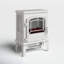 Foyer électrique Plessis ClassicFlame®-1979530455
