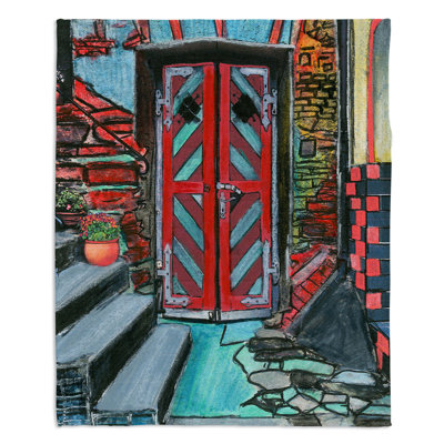  Couverture douce en sherpa