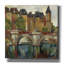 «Paris Late Summer 2» par Silvia Vassileva, art mural sur toile-108584765