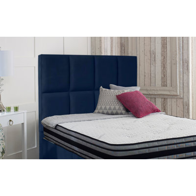 Brancy Upholstered Headboard