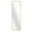 Miroir de porte moderne.-1361305892