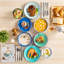 Bonita Piece Dinnerware Set - Service for 6-100668151