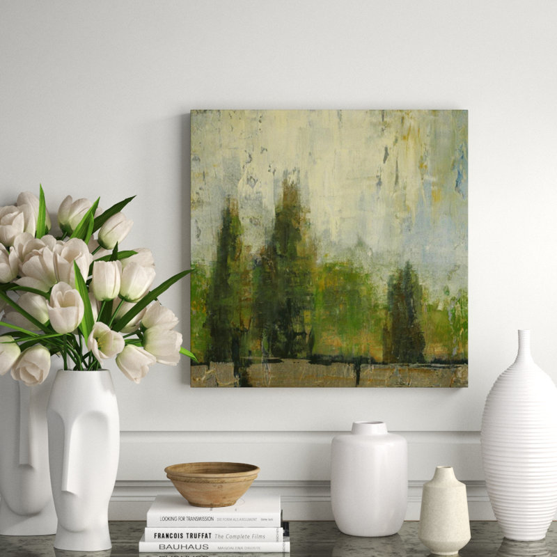 Hip Scene V Painting by Chelsea Art Studio, Outdoor, 16" H x 16" W