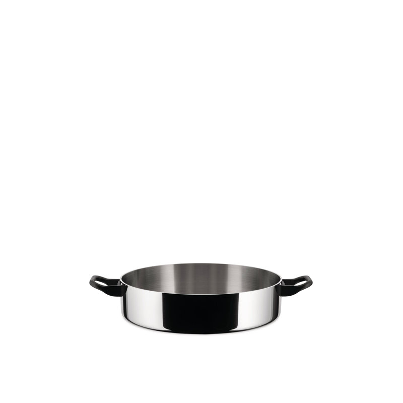 La Cintura Di Orione Bakeware, Stainless Steel, 9.45" Diameter