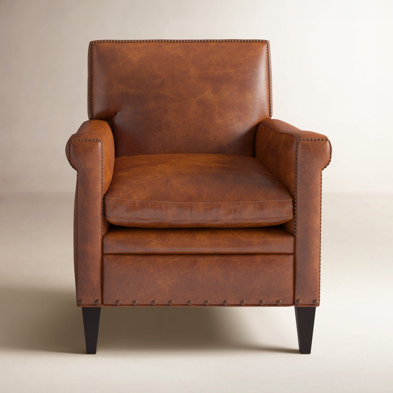 Jilian Club Chair