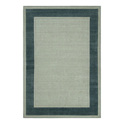 Handmade Wool Area Rug