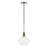 Ida 1 - Light Single Pendant-1266914274