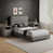 Gray/Gray