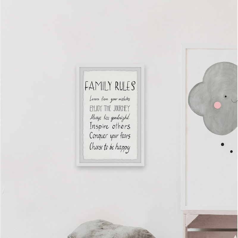 Hanahan Single Picture Frame Print, 91cm H x 61cm W
