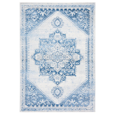 Clauda Performance Oriental Rug