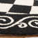Brayton Hand Hooked Wool Geometric Rug