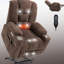 Fauteuil de massage Tayshia-416841658