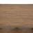 Bamboo Sofa Table With Drawer 2-Tier Entryway Table With Storage Shelf For Living Room And Hallway