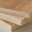 Meuble télé moderne en bois manufacturé blanc-424549151
