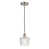 Brushed Satin Nickel