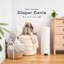 Seau Diaper Genie Platinum-97135896