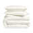Blanc brillant est en rupture de stock