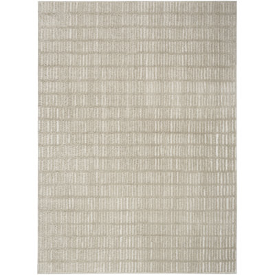 Abstract Area Rug