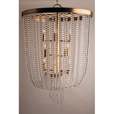 Royalton 12 - Light Pendant