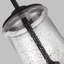 Ravenna 1 - Light Single Teardrop Pendant-1734864041