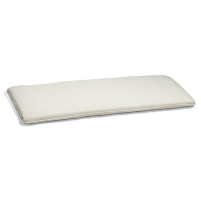 Coussin de banc d'extérieur Sunbrella