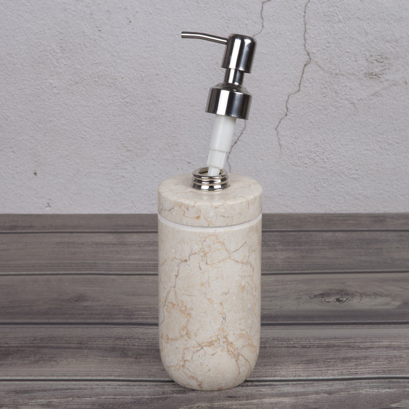 Distributeur de savon liquide notch