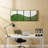 Modern Metal Wall Art,Eco-Friendly 4pcs Set