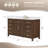 Beckett 60" Freestanding Single Bathroom Vanity with Cultured Marble Top-127222811-61129873-49797318