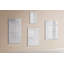 Magnetic Glass Dry Erase Board