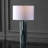 Deenna Marble Table Lamp