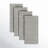 over&back Washed Cloth Napkins-101293271