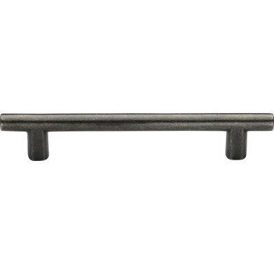Straight Rustic Bar Pull